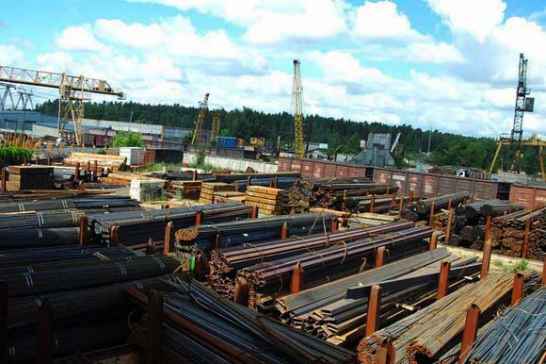 Арматура А1 - 6,0 мм.(6м)