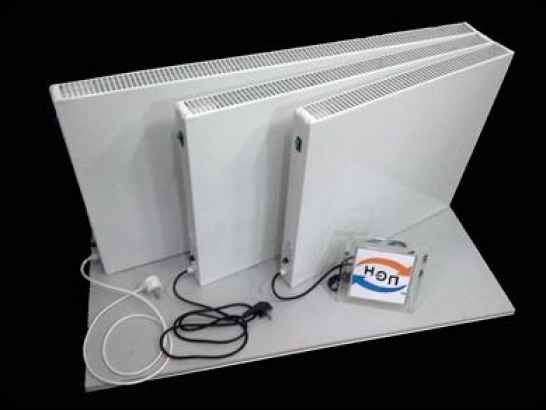 Инфракрасный обогреватель НЭП-500К