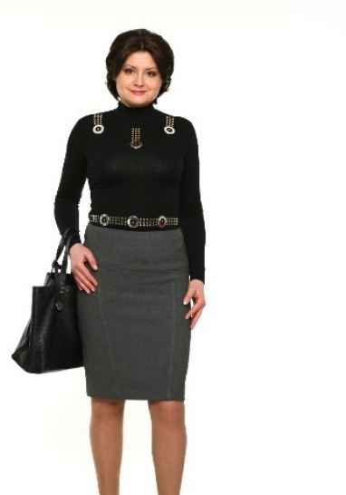 Юбка Классика, 