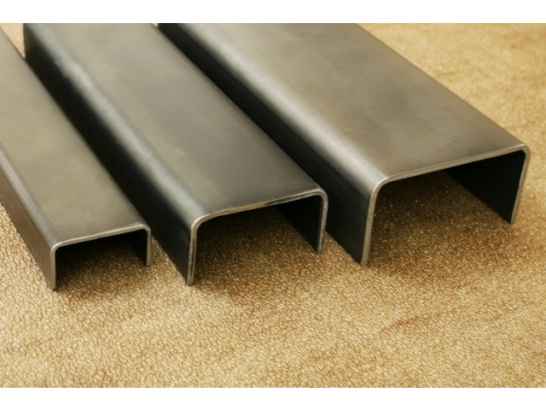 Швеллер,С235