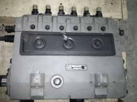 Насос ТНВД 961В.0616.23.000