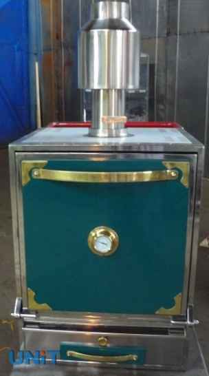 Печь жаровая (аналог Хоспер) Josper