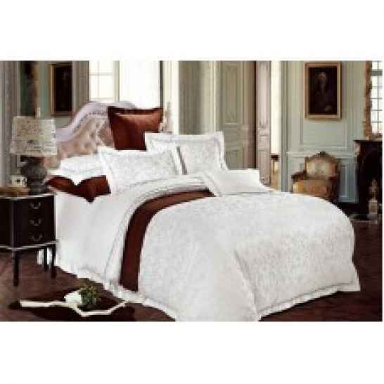 постельное белье Barolle, Сатин/жаккард, Salvatore Семейное