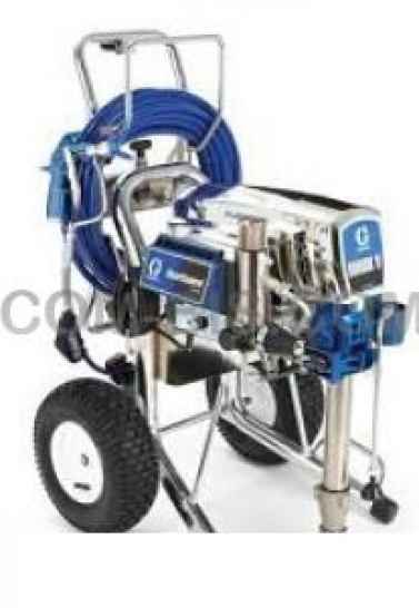 Покрасочный аппарат Graco GMax 3900