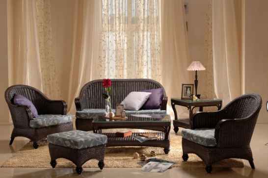 Мебель для гостиной Комплект - 