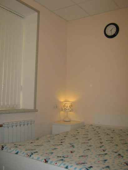 Номер в мини-отеле 