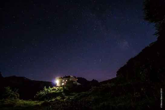 Новогоднее торжество в Милане