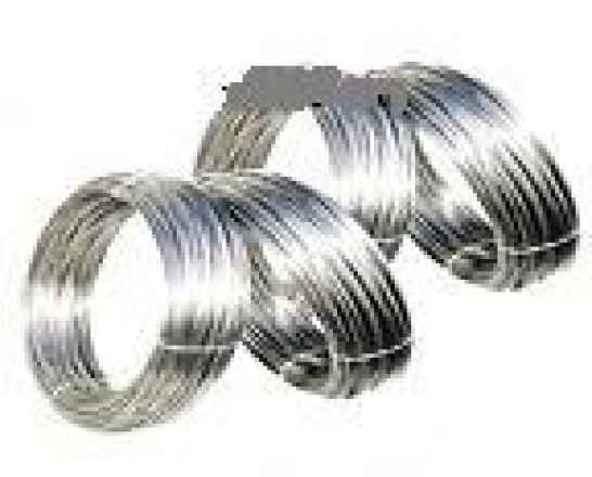 Проволока 60С2А, 51ХФА, ГОСТ 14963-78, пружинная