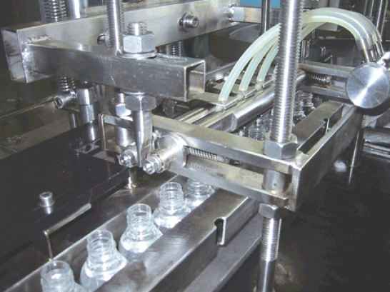 Производство косметики под заказ