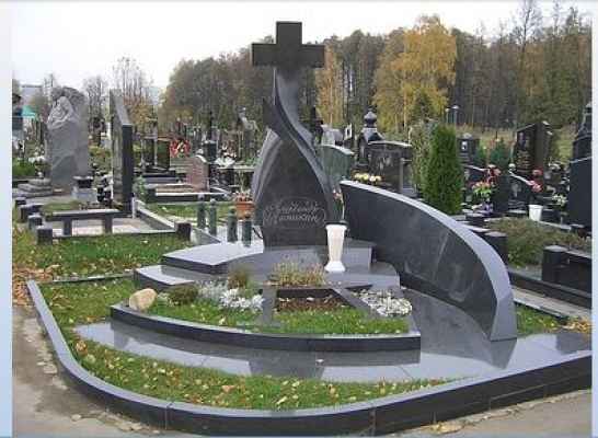 Виготовлення памятників Луцьк