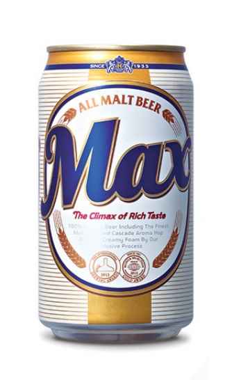 Пиво  Макс/Max