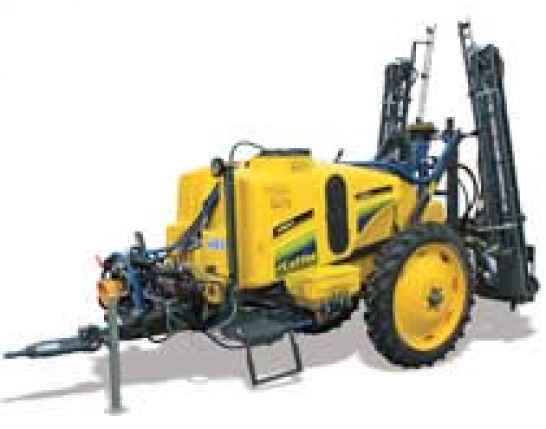 Опрыскиватель Сaffini Small