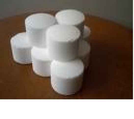 Соль таблетированная