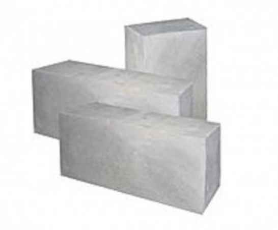 Пеноблок D600 12х30х60 см