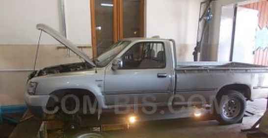 диагностика, ремонт автомобиля