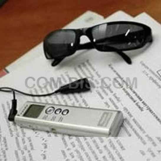 Сбор информации о юридических лицах.