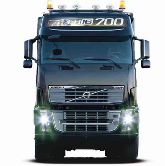 Грузоперевозки в Ханты-Мансийский, Ямало-Ненецкий АО, Коми