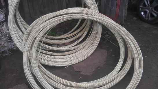 Арматура стеклопластиковая, 