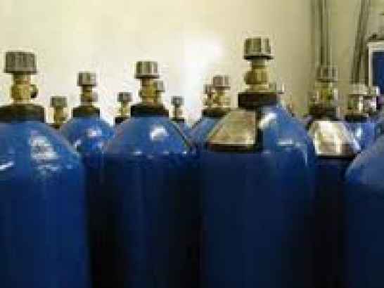 Испытание баллонов, ООО