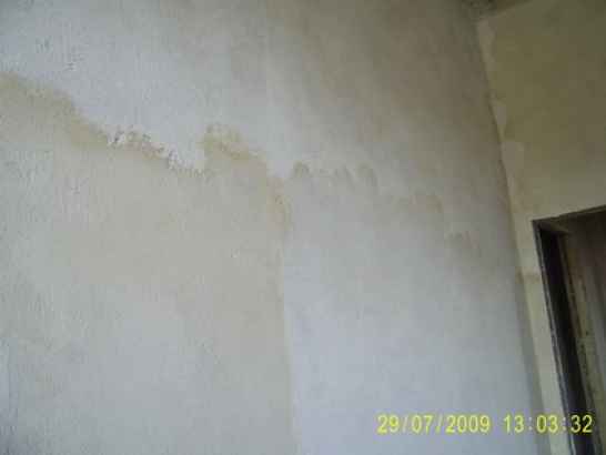 Строительная экспертиза штукатурных и отделочных работ