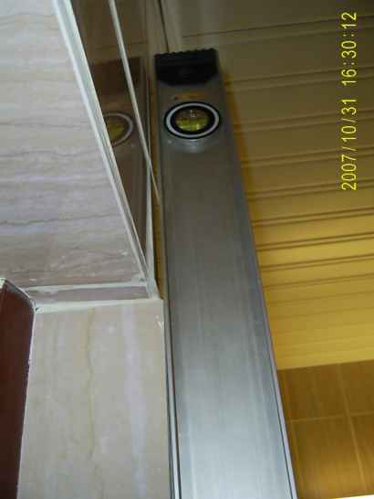 Строительная экспертиза плиточных работ, Стройэкспо