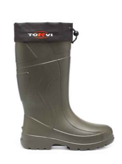 Сапоги TORVI универсал Т+15С-15°С