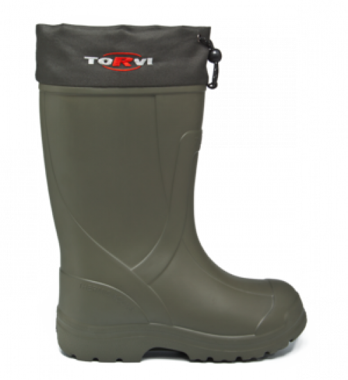 Сапоги TORVI T -40°C
