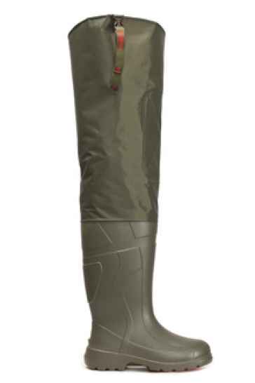 Сапоги рыбацкие лиман