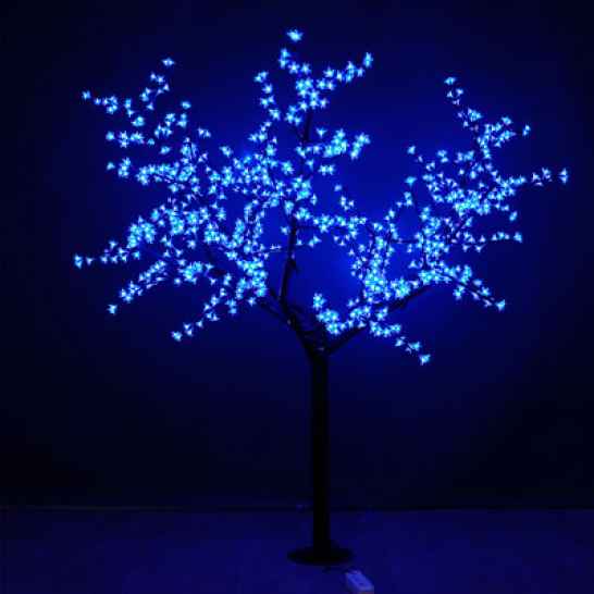 Светодиодное дерево Вишня CП-192