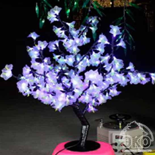 Светодиодное дерево Вишня СП-К1-216