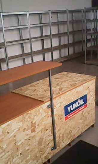 Аренда магазина  50 м2, г.Запорожье