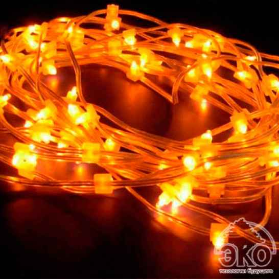 Светодиодная гирлянда СП-XWRS-50-5M-240V