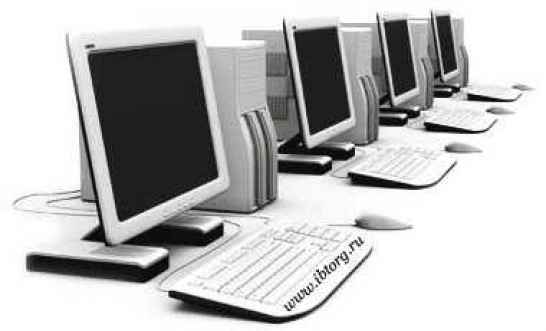 Абонентское обслуживание ПК и ПО