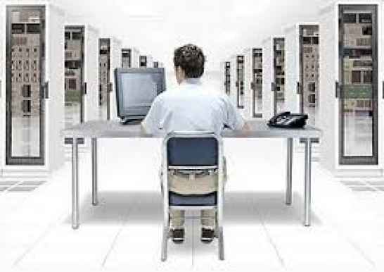 Услуги ИТ-специалиста