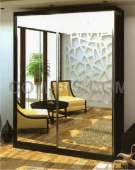 Шкаф купе Norma ШК261