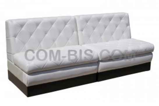 Диван для ресторана 