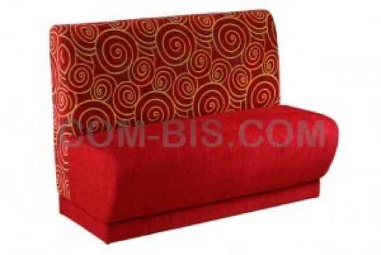 Диван для пиццерии 