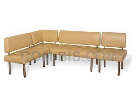 Диван для кафе 