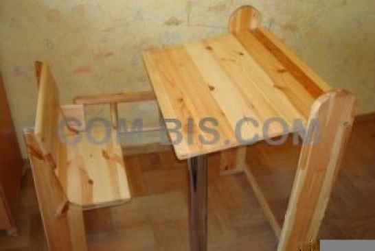 Детская парта трансформер в г. Киев