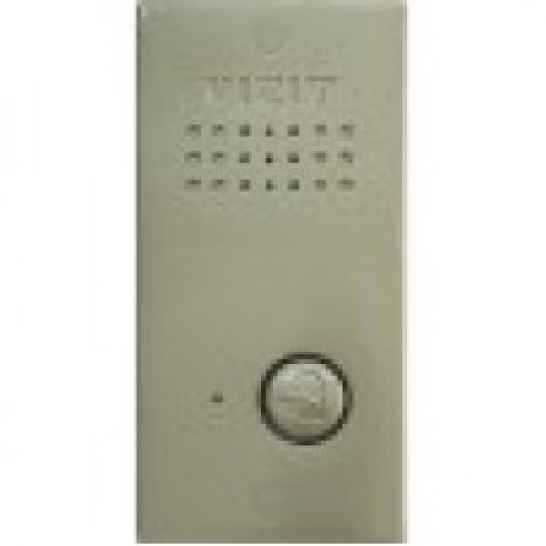 Блок вызова домофона