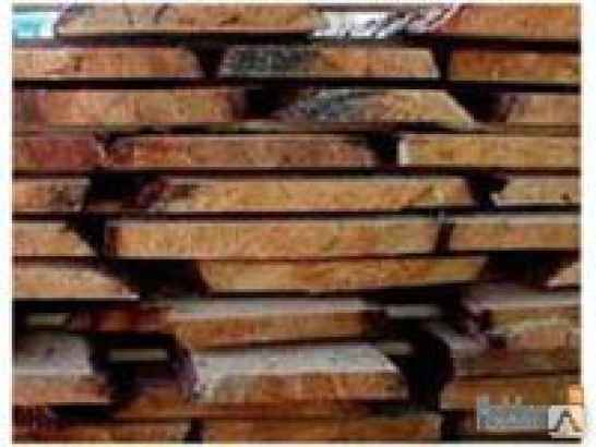 Доска необрезная,ТК 