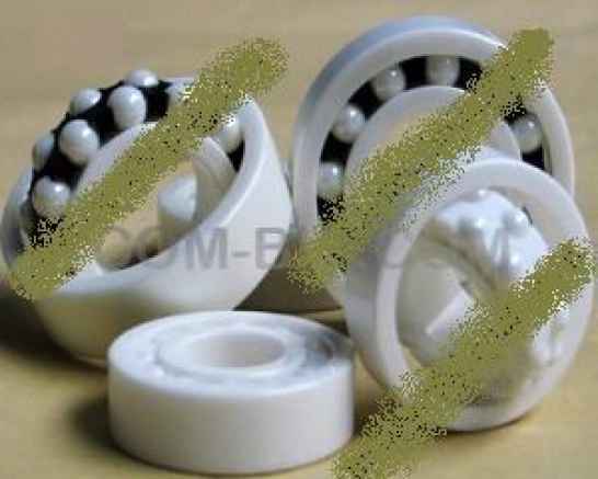 Подшипники керамические