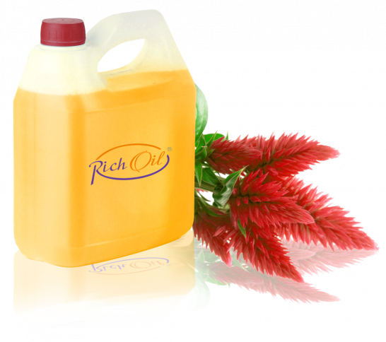 Масло амаранта, 