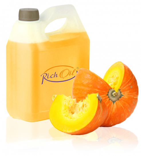 Масло тыкви, 