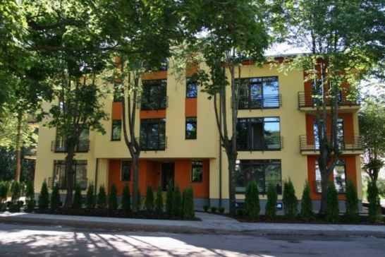 Квартира  в Юрмале, Латвия