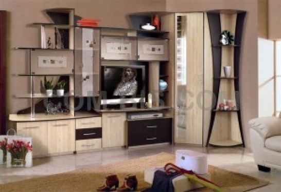 Прихожие,коридоры, ЕВРО мебель