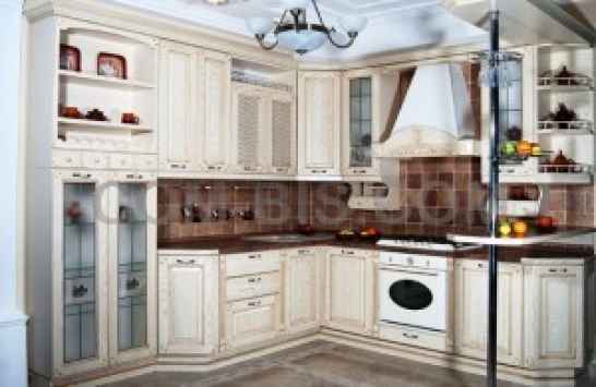 Кухни ЕВРО  мебель