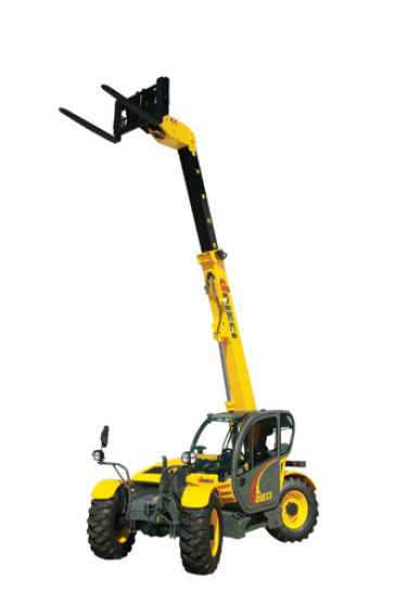 Телескопический погрузчик DIECI Zeus 37.7