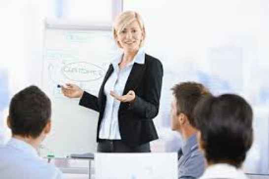 Тренинг  бизнес-обучение, консультирование