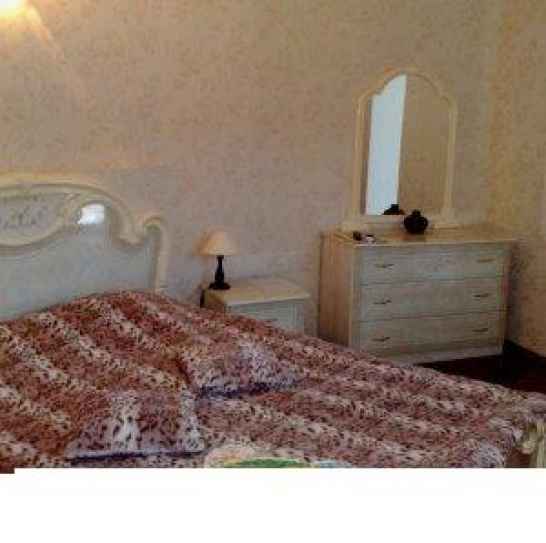 Двухэтажный и Двухместный коттедж 